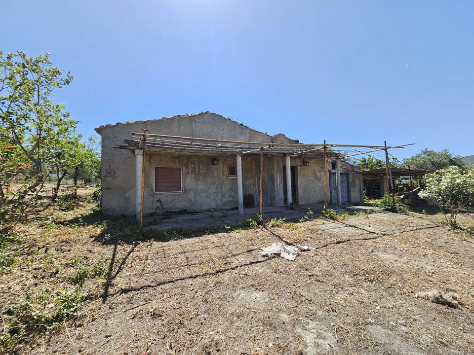 Villa i Collesano, Palermo - bilde 4